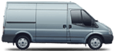Used Medium Wheelbase for sale in Doncaster